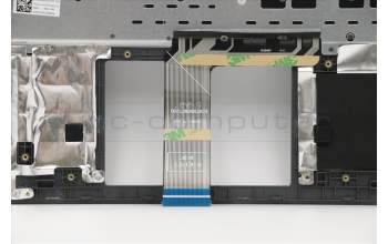 Lenovo 5CB0W45414 Tastatur inkl. TopcaseQ20RWNFP_MGR_NBL_SWS