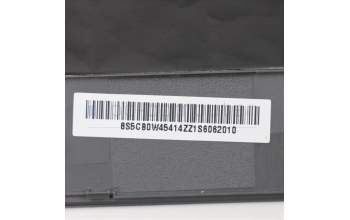Lenovo 5CB0W45414 Tastatur inkl. TopcaseQ20RWNFP_MGR_NBL_SWS