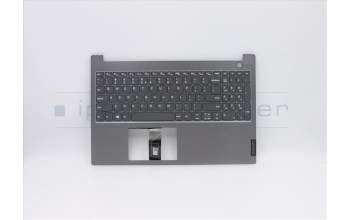 Lenovo 5CB0W45424 Tastatur inkl. TopcaseQ20RWNFP_MGR_NBL_USI