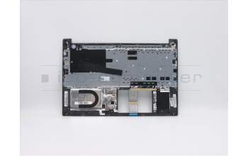 Lenovo 5CB0W45424 Tastatur inkl. TopcaseQ20RWNFP_MGR_NBL_USI