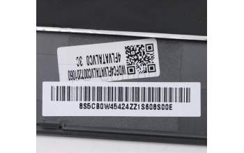 Lenovo 5CB0W45424 Tastatur inkl. TopcaseQ20RWNFP_MGR_NBL_USI