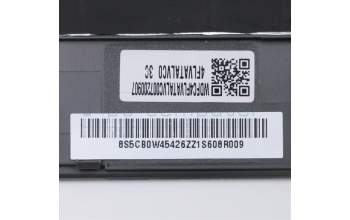 Lenovo 5CB0W45426 Tastatur inkl. TopcaseQ20RWNFP_MGR_NBL_ENG