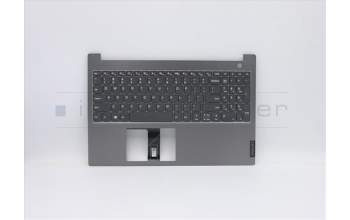 Lenovo 5CB0W45426 Tastatur inkl. TopcaseQ20RWNFP_MGR_NBL_ENG