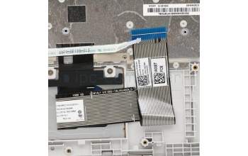 Lenovo 5CB0W45485 Tastatur inkl. TopcaseASM B UK_NFP_PG W/SP