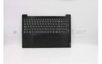 Lenovo 5CB0W45515 Tastatur inkl. Topcase ASM_US L81W8IMRBK