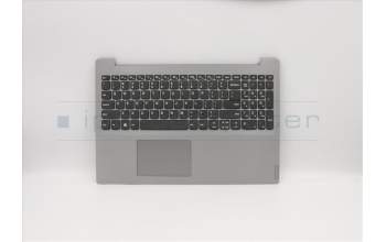 Lenovo 5CB0W45517 Tastatur inkl. Topcase ASM_US L81W8IMRGR
