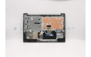Lenovo 5CB0W45517 Tastatur inkl. Topcase ASM_US L81W8IMRGR