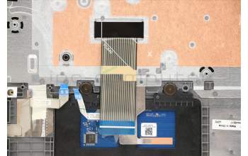 Lenovo 5CB0W45517 Tastatur inkl. Topcase ASM_US L81W8IMRGR