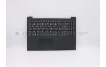 Lenovo 5CB0W45519 Tastatur inkl. Topcase ASM_UK L81W8TEXBK
