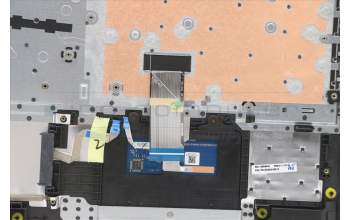 Lenovo 5CB0W45519 Tastatur inkl. Topcase ASM_UK L81W8TEXBK