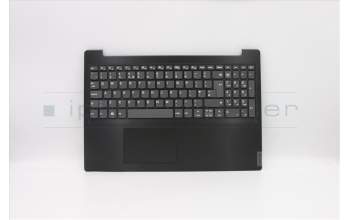 Lenovo 5CB0W45521 Tastatur inkl. Topcase ASM_UK L81W8IMRBK