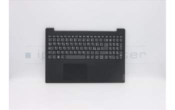 Lenovo 5CB0W45525 Tastatur inkl. Topcase ASM_IT L81W8TEXBK