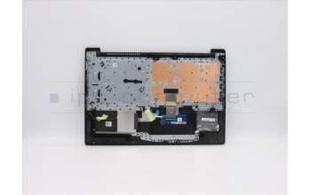 Lenovo 5CB0W45525 Tastatur inkl. Topcase ASM_IT L81W8TEXBK