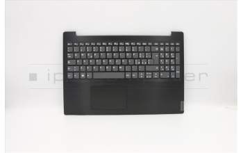 Lenovo 5CB0W45527 Tastatur inkl. Topcase ASM_IT L81W8IMRBK