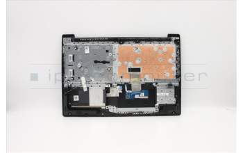 Lenovo 5CB0W45527 Tastatur inkl. Topcase ASM_IT L81W8IMRBK