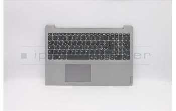 Lenovo 5CB0W45529 Tastatur inkl. Topcase ASM_IT L81W8IMRGR