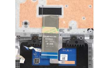 Lenovo 5CB0W45529 Tastatur inkl. Topcase ASM_IT L81W8IMRGR