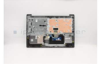 Lenovo 5CB0W45535 Tastatur inkl. Topcase ASM_SP L81W8IMRGR