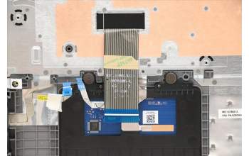 Lenovo 5CB0W45535 Tastatur inkl. Topcase ASM_SP L81W8IMRGR