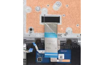 Lenovo 5CB0W45585 Tastatur inkl. Topcase ASM_RU L81W8IMRGR