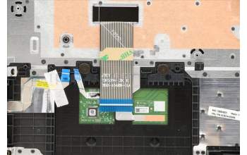 Lenovo 5CB0W45589 Tastatur inkl. Topcase ASM_FR L81W8IMRBK