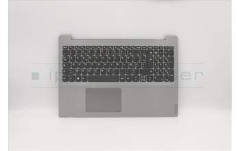 Lenovo 5CB0W45591 Tastatur inkl. Topcase ASM_FR L81W8IMRGR