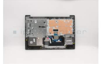 Lenovo 5CB0W45591 Tastatur inkl. Topcase ASM_FR L81W8IMRGR