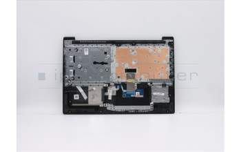 Lenovo 5CB0W45602 Tastatur inkl. Topcase ASM_AR-E L81W8IMRBK