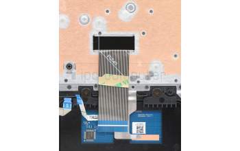 Lenovo 5CB0W45602 Tastatur inkl. Topcase ASM_AR-E L81W8IMRBK