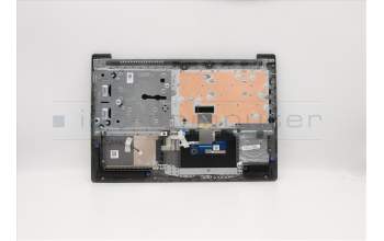 Lenovo 5CB0W45604 Tastatur inkl. Topcase ASM_AR-E L81W8IMRGR