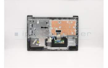 Lenovo 5CB0W45622 Tastatur inkl. Topcase ASM_HB L81W8IMRGR