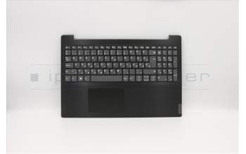Lenovo 5CB0W45626 Tastatur inkl. Topcase ASM_HG L81W8IMRBK