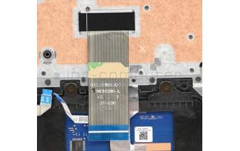 Lenovo 5CB0W45626 Tastatur inkl. Topcase ASM_HG L81W8IMRBK