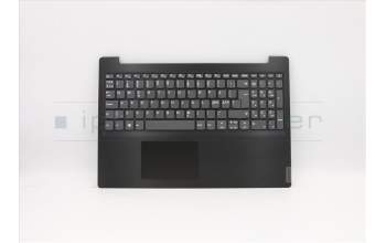 Lenovo 5CB0W45632 Tastatur inkl. Topcase ASM_ND L81W8IMRBK