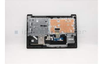 Lenovo 5CB0W45632 Tastatur inkl. Topcase ASM_ND L81W8IMRBK