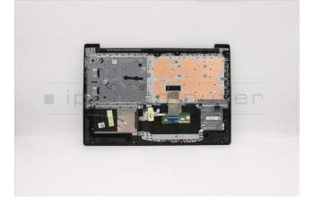Lenovo 5CB0W45647 Tastatur inkl. Topcase ASM_SA L81W8TEXBK