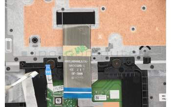 Lenovo 5CB0W45649 Tastatur inkl. Topcase ASM_SA L81W8IMRBK