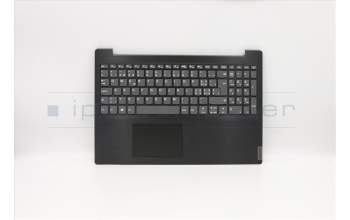 Lenovo 5CB0W45655 Tastatur inkl. Topcase ASM_SW L81W8IMRBK