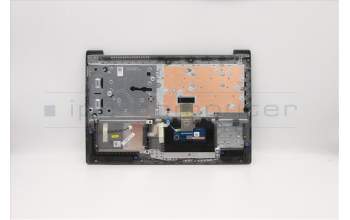 Lenovo 5CB0W45663 Tastatur inkl. Topcase ASM_SW L81W8IMRGR