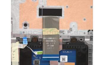 Lenovo 5CB0W45663 Tastatur inkl. Topcase ASM_SW L81W8IMRGR