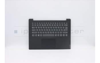 Lenovo 5CB0W45741 Tastatur inkl. Topcase ASM_UK L81W6 BKTEX