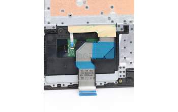 Lenovo 5CB0W45741 Tastatur inkl. Topcase ASM_UK L81W6 BKTEX