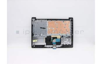 Lenovo 5CB0W45741 Tastatur inkl. Topcase ASM_UK L81W6 BKTEX