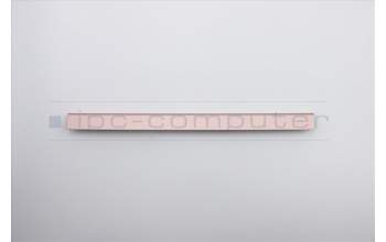 Lenovo 5CB0W59407 COVER Hinge Cover C 81UM_Pink