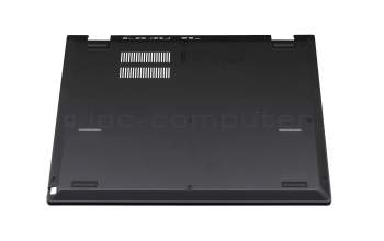 5CB0W84322 Original Lenovo Gehäuse Unterseite schwarz