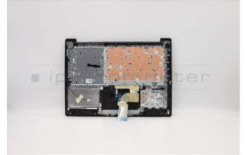 Lenovo 5CB0X55730 Tastatur inkl. Topcase ASM_HB L81W6 BKIMR