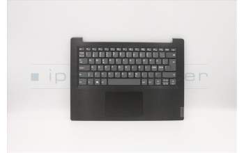 Lenovo 5CB0X55734 Tastatur inkl. Topcase ASM_ND L81W6 BKIMR