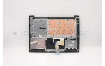 Lenovo 5CB0X55734 Tastatur inkl. Topcase ASM_ND L81W6 BKIMR