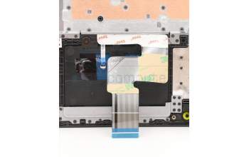 Lenovo 5CB0X55745 Tastatur inkl. Topcase ASM_US L81W6 BKIMR