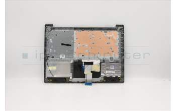 Lenovo 5CB0X55769 Tastatur inkl. Topcase ASM_SW L81W6 GYIMR